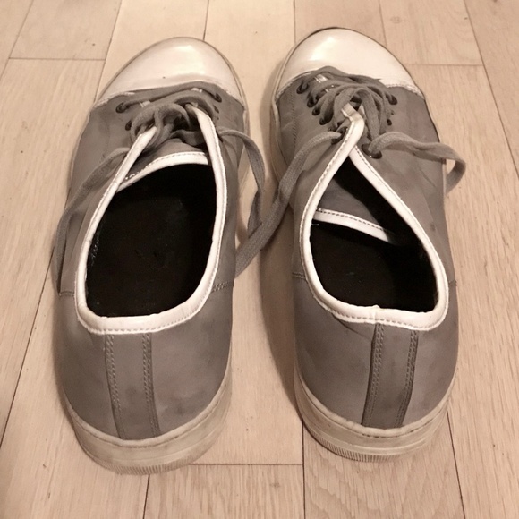 Lanvin Sneakers - Picture 2 of 2